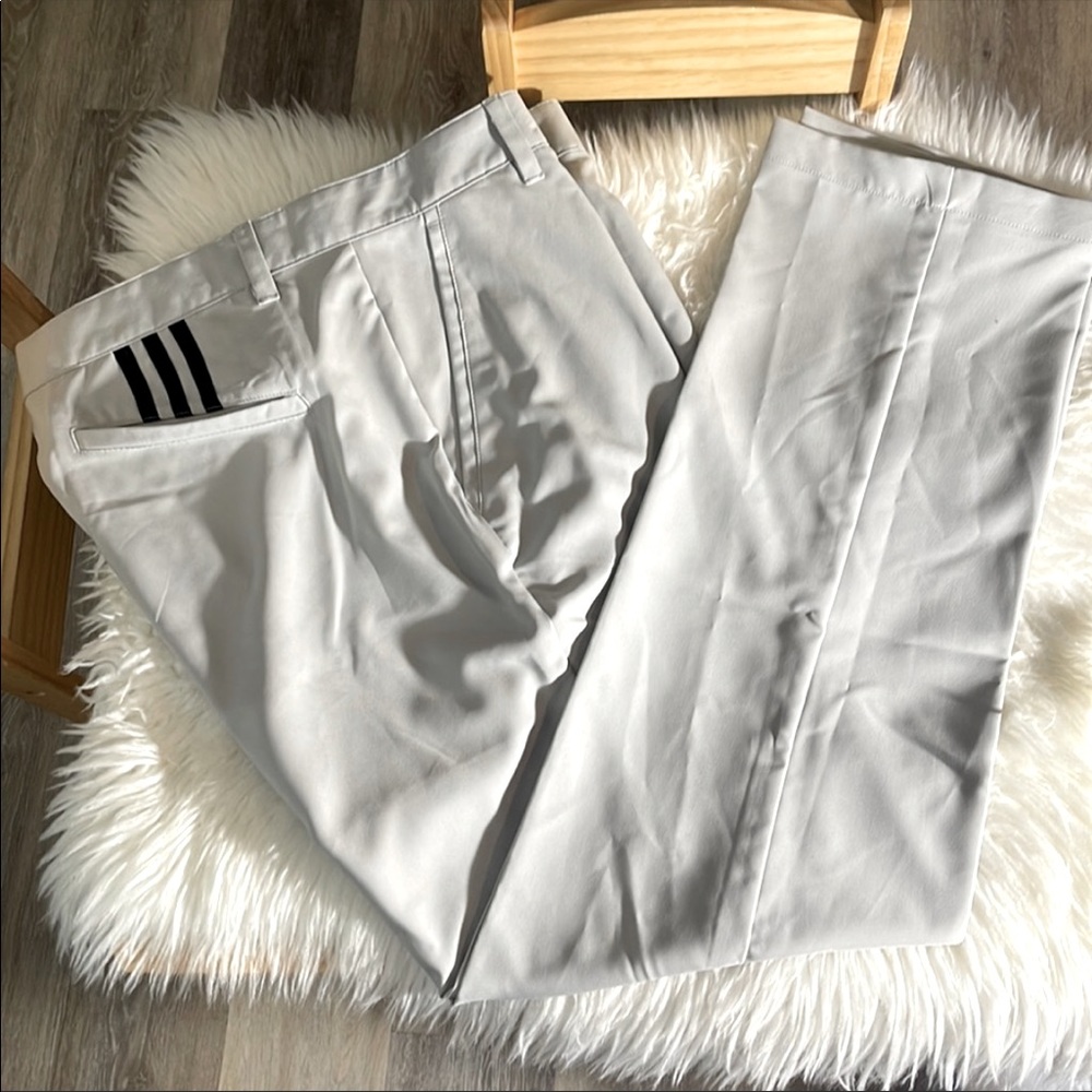 Adidas Mens Golf Pants